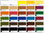 DiVolo Restauro Retouching Conservation Colours 35ml