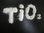 TiO2 Dióxido de Titânio 1Kg