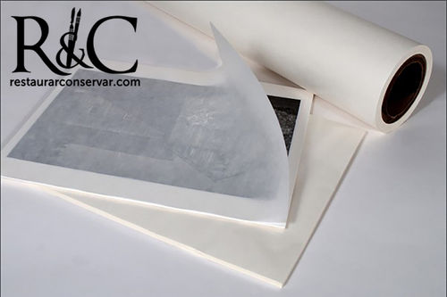 Acid-Free Tissue Paper 22g/m² pH7.0