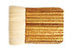 Pinceis multiplos de bambu