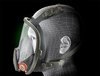 3M 6000 Reusable Full Face Mask Respirator