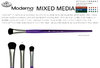 Royal MODERNA Mixed Media Mini Mop Brush