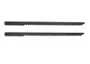 Proxxon 28054 Lâminas em aço especial para serra vertical