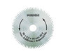 Proxxon 28014 ‘Super-Cut’ Disc 80 teeth Ø58mm; x 0.5mm x 10mm bore