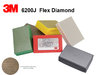 3M 6200J Diapad Diamante Flexivel PROMO -50%