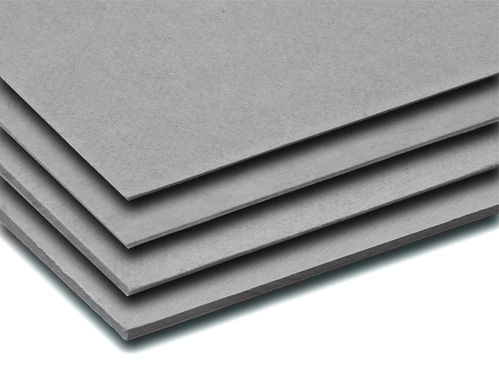 Folding Archival Bookbinding Acid-Free Grey Board -60% PROMO