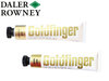 Daler-Rowney Goldfinger cera para dourar 22ml