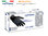 Reflexx 44 Luvas Industriais de Latex 100Pcs