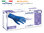 Reflexx 98 Industrial Gloves Latex 50Pcs