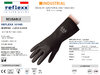 Reflexx 101HD Industrial Gloves