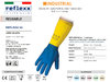 Reflexx 94 Industrial Gloves PROMO