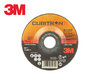 3M Cut and Grind Wheel Cubitron II P36+ T27 115mm x 4.2mm x 22.2mm
