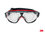 3M GoggleGear 500 Inserção para lentes graduadas PROMO