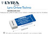 Lyra Orlow Techno Eraser