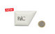 R&C Teflon Mini Folder