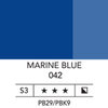 042 MARINE BLUE 14ml 