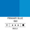 063 PRIMARY BLUE 14ml 