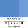 067 REX BLUE 14ml 