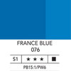 076 FRANCE BLUE 14ml 