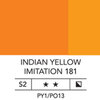 181 INDIAN YELLOW IMITATION 14ml 