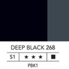 268 DEEP BLACK 14ml 