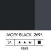 269* IVORY BLACK 14ml 