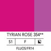 354** TYRIAN ROSE 14ml 