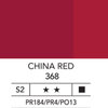368 CHINA RED 14ml 