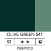 541 OLIVE GREEN 14ml 