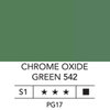 542 CHROME OXYDE GREEN 14ml 