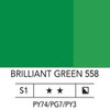 558 BRILLIANT GREEN 14ml 