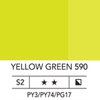 590 YELLOW GREEN 14ml 