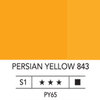 843 PERSIAN YELLOW MEDIUM 14ml 