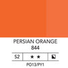 844 PERSIAN ORANGE LIGHT 14ml 