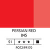 845 PERSIAN RED LIGHT 14ml 