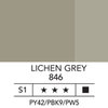846 LICHEN GREY 14ml 