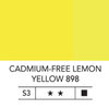 898 CADMIUM-FREE LEMON YELLOW 14ml 
