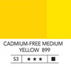 899 CADMIUM-FREE MEDIUM YELLOW 14ml 