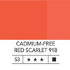 918 CADMIUM-FREE RED SCARLET 14ml 