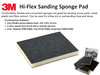 3M Hi-Flex Sanding Sponge PROMO -65%