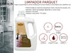 Liberon Laminate Clean & Seal 1L