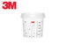 3M Mixing Cups with Fitting Lid