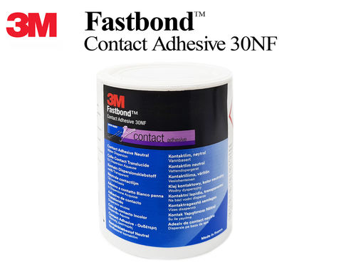 3M Scotch-Weld 30 Fastbond Adesivo de Contacto PROMO -50%
