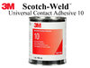 3M Scotch-Weld 10 Adesivo de Contacto Universal PROMO -50%
