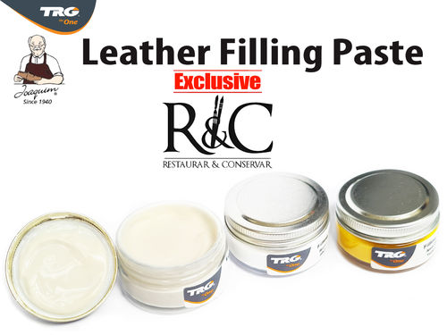 TRG Leather Filling Paste 50ml