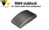 SIA 9069 Siablock Taco Manual em Borracha (duro)