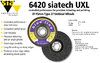 SIA 6420 siatech UXL Unitized  Disco Ø115mm T27