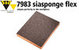 SIA 7983 Siasponge Flex Sanding Pad PROMO 35%