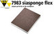 SIA 7983 Siasponge Flex Sanding Pad PROMO 35%