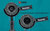 SIA 6300 Siastrip X-Lock Disco de Limpeza e Decapagem Ø115mm x 22mm